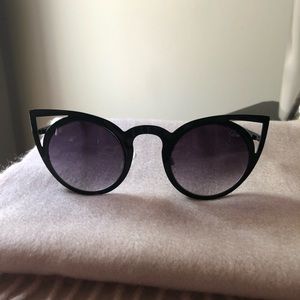 Quay Sunglasses